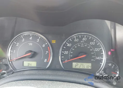 2012 Toyota Corolla S from USA, damaged, VIN 2T1BU4EEXCC883897